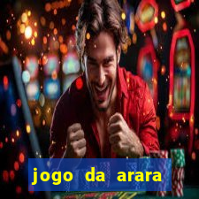 jogo da arara trade é confiável